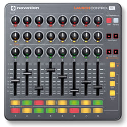 Novation Launch Control XL Gris