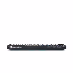 Novation 61SL MkIII clavier MIDI 61 touche(s) USB Noir