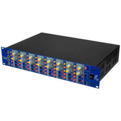 Focusrite ISA 828 MK2