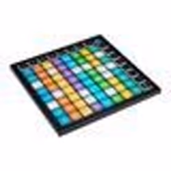 Novation LAUNCHPAD-MINI-MK3 - Matrice 8x8 pads RGB