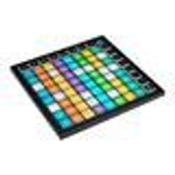 Novation LAUNCHPAD-MINI-MK3 - Matrice 8x8 pads RGB