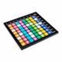 Novation LAUNCHPAD-X - Matrice 8x8 pads RGB