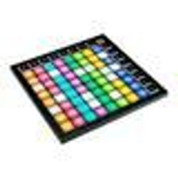 Novation LAUNCHPAD-X - Matrice 8x8 pads RGB