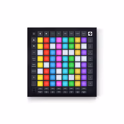 Novation NOVLPD13