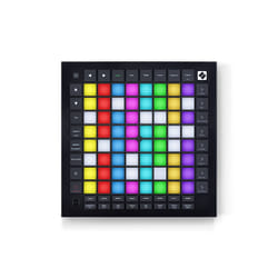 Novation NOVLPD13 boîte à rythme et batterie