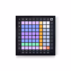 Novation NOVLPD13 boîte à rythme et batterie - Vue supplémentaire 4