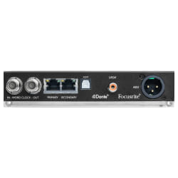 Focusrite ISA-ADN2