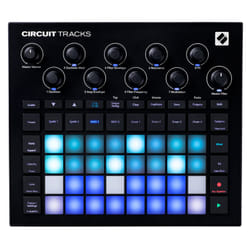 Novation Circuit Tracks