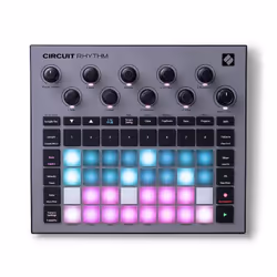 Novation Circuit Rhythm