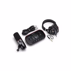Focusrite Vocaster Two Studio