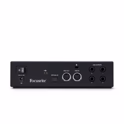 Focusrite Clarett + 2Pre - Vue supplémentaire 5