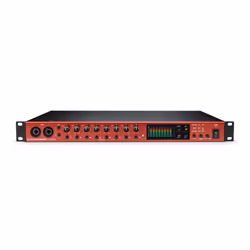 Focusrite Clarett+ OctoPre - Vue supplémentaire 3