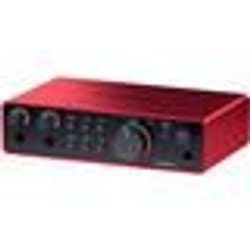 Focusrite Scarlett 2i2