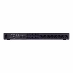 Focusrite Scarlett 18i20 - Vue supplémentaire 2