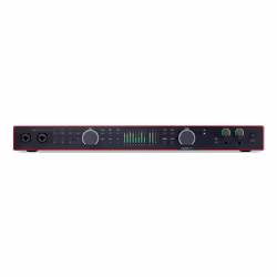 Focusrite Scarlett 18i20 - Vue supplémentaire 3