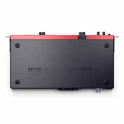 Focusrite Scarlett 18i20 - Vue supplémentaire 7