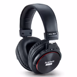 Focusrite Scarlett 2i2 Studio - Vue supplémentaire 4