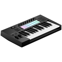 Novation Launchkey 25 MK4 Clavier maître
