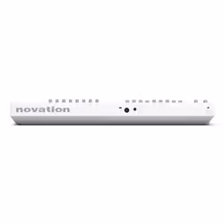 Novation Launchkey 49 White clavier MIDI 49 touche(s) USB Blanc - Vue supplémentaire 2