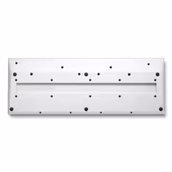 Novation Launchkey 49 White clavier MIDI 49 touche(s) USB Blanc - Vue supplémentaire 6