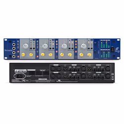 Focusrite ISA 428 MKII