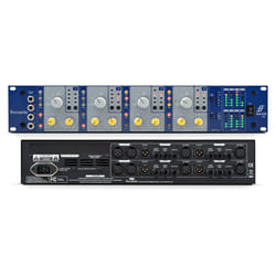 Focusrite ISA 428 MKII