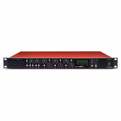 Focusrite Scarlett OctoPre