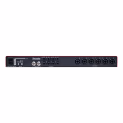 Focusrite Scarlett OctoPre