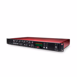 Focusrite Scarlett OctoPre - Vue supplémentaire 5