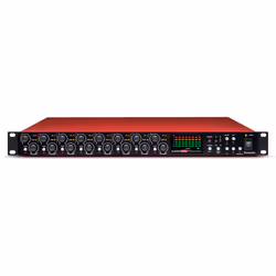 Focusrite Scarlett OctoPre Dynamic