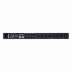 Focusrite Scarlett OctoPre Dynamic