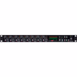 Focusrite Scarlett OctoPre Dynamic - Vue supplémentaire 4