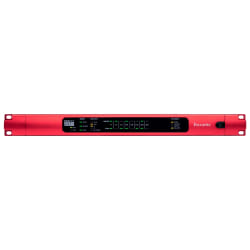 Focusrite RedNet HD32R
