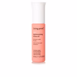 Curl huile brillance hydratante 50 ml
