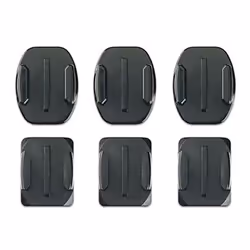 GoPro AACFT-001, Noir, Plastique, GoPro Hero3/Hero3+
