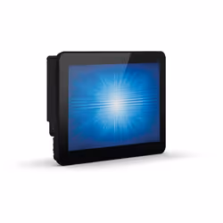 Elo Touch Solutions ET1093L 10.1" LCD 350 cd/m² Noir Écran tactile