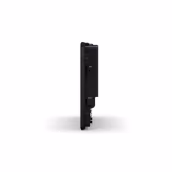 Elo Touch Solutions ET1093L 10.1" LCD 350 cd/m² Noir Écran tactile