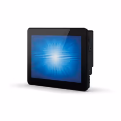 Elo Touch Solutions ET1093L 10.1" LCD 350 cd/m² Noir Écran tactile - Vue supplémentaire 4