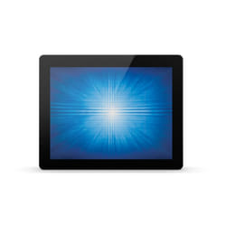 Elo Touch Solutions 1590L 15" LCD 240 cd/m² Noir Écran tactile