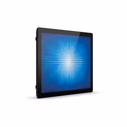 Elo Touch Solutions Open Frame Touchscreen 19" LCD 225 cd/m² Noir Écran tactile