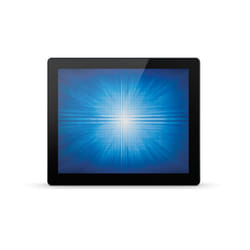 Elo Touch Solutions 1790L 17" LCD/TFT 225 cd/m² Noir Écran tactile