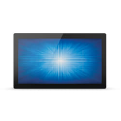 Elo Touch Solutions 2094L 19.5" LED 225 cd/m² Noir Écran tactile