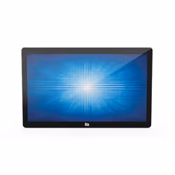 Elo Touch Solutions E351600 affichage de messages 21.5" LED 225 cd/m² Noir Écran tactile