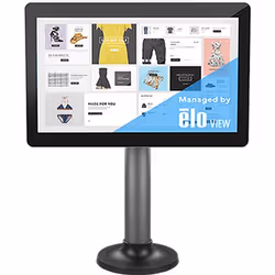 Elo Touch Solutions I-Series 2.0 Tout-en-un 2 GHz APQ8053 10.1" Tactile Noir