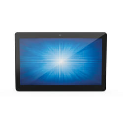 Elo Touch Solutions I-Series 2.0 Qualcomm Snapdragon 15.6" Tactile 3 Go 32Go SSD Android 7.1 Noir