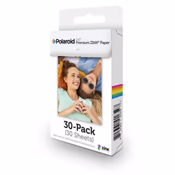 Polaroid 2x3'' Premium ZINK Paper