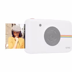 Polaroid 2x3'' Premium ZINK Paper pellicule 30 pièce(s) 50 x 75 mm