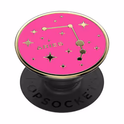 PopSockets Enamel Aries