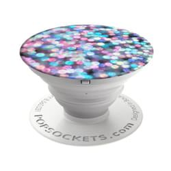 PopSockets Tiffany Snow Support passif Mobile/smartphone, Tablette / UMPC Multicolore