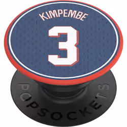 PopSockets POPS112670, Plastique, 1 pièce(s)